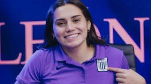 Últimas noticias de Mía León Ruiz hoy Miércoles 3 septiembre