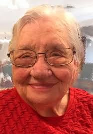 Virginia Boswell Obituary (1933