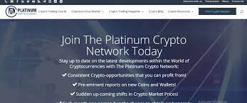 There are a number of different forms of cryptocurrency, but all are traded in similar ways. Platinum Crypto Academy Review Is This A Scam Valforex Com
