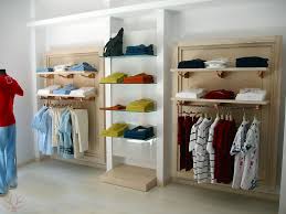Luogo dove eseguire il lavoro: Negozio Di Abbigliamento Roma Areco Design Falegnameria