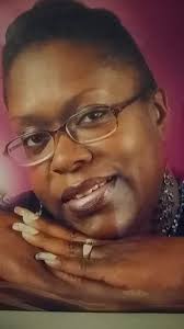 🌹 In loving memory of Rhonda Faye Ferguson 🌹 On this special day, we  honor and remember Rhonda Faye Ferguson, a beloved member of the  Powell-Coleman Funeral Home family. Rhonda's journey on