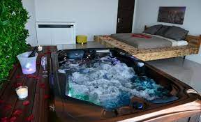 They've been keeping my pool and jacuzzi crystal clean and they just finished a few major upgrades, which were completed quickly and professionally. Rooftop Luxe Verduron Jacuzzi Spa Marseille Updated 2021 Prices