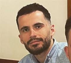 Jonathan Hedges appears at Maidstone Crown Court accused of killing Xhovan  Pepaj in Tunbridge Wells