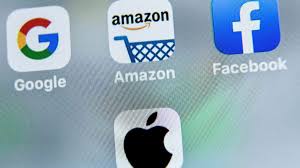 Well, when google underwent a big corporate restructuring last year, it spun off a number of its experimental projects . How 2021 Became A Year For Big Tech S Record Books Financial Times