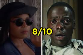This actually not true as most of the people from the ghetto have each other's back and very protective of their own. How Much Black Film Knowledge Do You Have