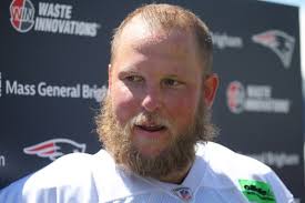 Patriots' O-line already dealing with injuries, load management early in  training camp