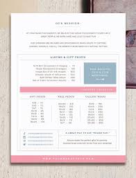This Item Is Unavailable Wedding Pricing Guide Wedding Photography Templates Price List Template
