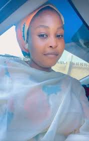 Hafsa Mohammed Lukman was abducted by kidnappers who demanded ksh5 million  from her family in order to release her.
