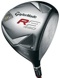 New Taylormade R9 460 Driver And R9 460 Tp Introduced Golf