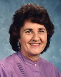 Most Recent Obituaries