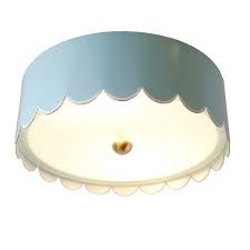 The Scalloped Flush Mount Light Fixtures Flush Mount Flush Mount Flush Mount Lighting