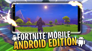 Before we can give what we even more so, we expect the answer to when is fortnite coming out on android to be not until the ios version is available to everyone regardless of invites. Fortnite Android Release Date What Will The Game Look Like