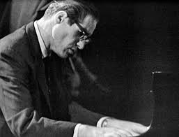 Jazz Icons: Bill Evans DVD