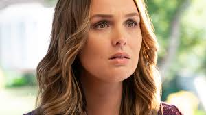 Want to see your poll/question here? Grey S Anatomy Season 17 Camilla Luddington Teases The New Season And Fans Are Hyped