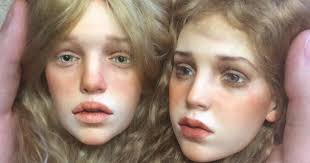 dolly's designs: Russian Artist Michael Zajkov