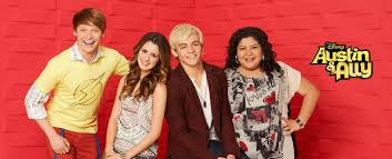 Résultat de recherche d'images pour "ally's dad on austin ally"