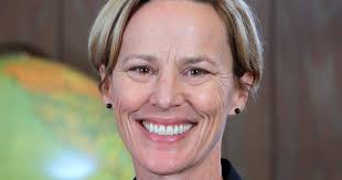 Space Foundation's Heather Pringle On How Leaders Stay Motivated, Inspired,  and Creative When Everyone's Looking to Them for Answers