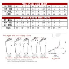 Womens Shoe Size Chart Uk Us Toffee Art