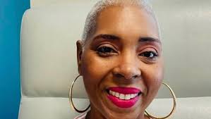 Fundraiser for Monica Robinson by Laketia Ross : Monica's Journey