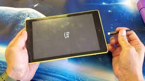 How To Fix Frozen Or Unresponsive Amazon Fire Hd 8 Tablet 2 Easy Fixes Youtube