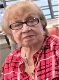 Dobbs Funeral Home Obituaries: Felicita Marquez Roman