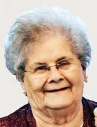 Audrey M. Bell Obituary December 23, 2022