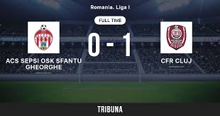 This initial stage is followed by suppression of the immune system. Acs Sepsi Osk Sfantu Gheorghe Vs Cfr Cluj Live Score Stream And H2h Results 04 21 2021 Preview Match Acs Sepsi Osk Sfantu Gheorghe Vs Cfr Cluj Team Start Time Tribuna Com
