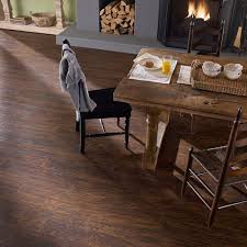 Pergo Xp Coffee Handcraped Hickory 10 Mm T X 5 23 In W X 47 24 In L Laminate Flooring 412 2 Sq Ft Pallet Lf000750 The Home Depot