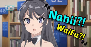 Anime movie collection in high quality. Sering Dengar Ayat Senpai Atau Waifu Ketahui Maksud Ayat Ayat Yang Sering Didengari Dalam Anime Gamersantai Com