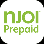 Original price live tv channel package: Njoi Prepaid