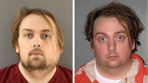 Hjónin fundust myrt og sundurhlutuð