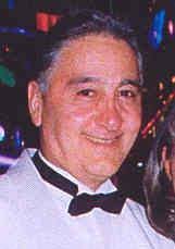 Obituary information for James Anthony Moran