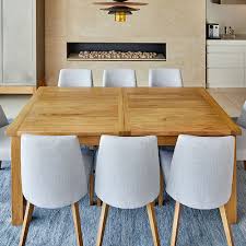 Find the perfect home furnishings at hayneedle, where you can buy online while you explore our room designs and curated looks for tips, ideas & inspiration to help you along the way. How To Choose An Extension Dining Table Shack Homewares