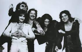 Blue Oyster Cult Discography Wikipedia