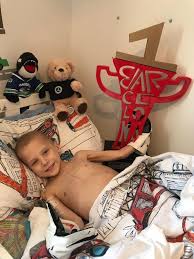 New season starts sunday inactive players kicked to make room for new active players. Lewis Hamilton Sends Grand Prix Car And Trophy To Home Of Dying 5 Year Old Mirror Online