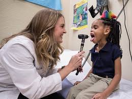 Behavioral health care is now offered at our parkersburg, ripley, river valley, and wirt county family care clinics. Newest Jps School Based Clinic Helps Keep Grade Schoolers Well University Of Mississippi Medical Center