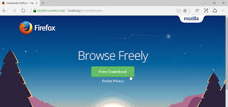 Hopefully you'll find this page useful. Firefox Getting Started With Firefox