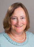 Dr. Claudia M. Baxter, MD