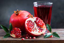 Pomegranate trees were once found growing on every farm and ty ty offers 6 varieties to chose from. Pomegranate Big Red Variety