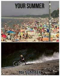My Summer Mountain Biking Photography Bike Riding Benefits Bike Meme