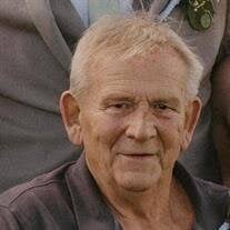 Kendall R. Jones Obituary (2025)