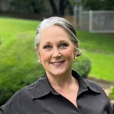 One of my joys is to see a work friend thriving