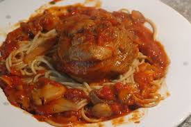 Recette Osso Bucco De Grand Mere La Meilleure Recette Recette Recette Pate Recette Recette Osso Bucco
