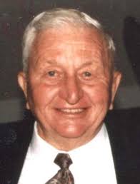 Alec Carr Obituary (1925