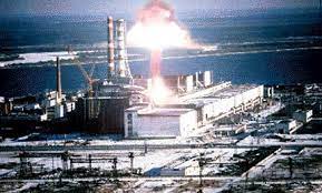 Апрель, который должен был принести солнце, радость и весеннюю свежесть, вместо этого захлестнул в радиационный вихрь чернобыльской катастрофы. Chernobylskaya Katastrofa Otgoloski Katastrofy