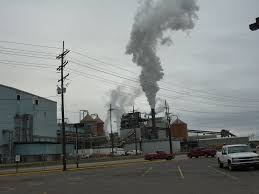 Digital journal is a digital media news network with thousands of digital journalists in 200 countries around the world. Paper Mill In West Monroe La Could Cause Quite A Smell In The City Whew West Monroe Mississippi River Whew