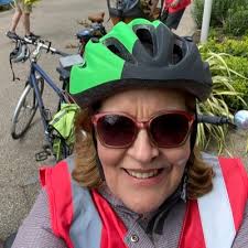 Colette Finn (@ColetteFinnCork)