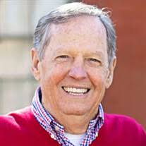 Lane Strother Obituary May 25, 2020