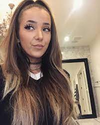 Jenna mourey, more commonly known as jenna marbles, is an american youtube personality. Pin On Biography
