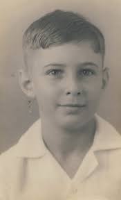 James Babin Obituary